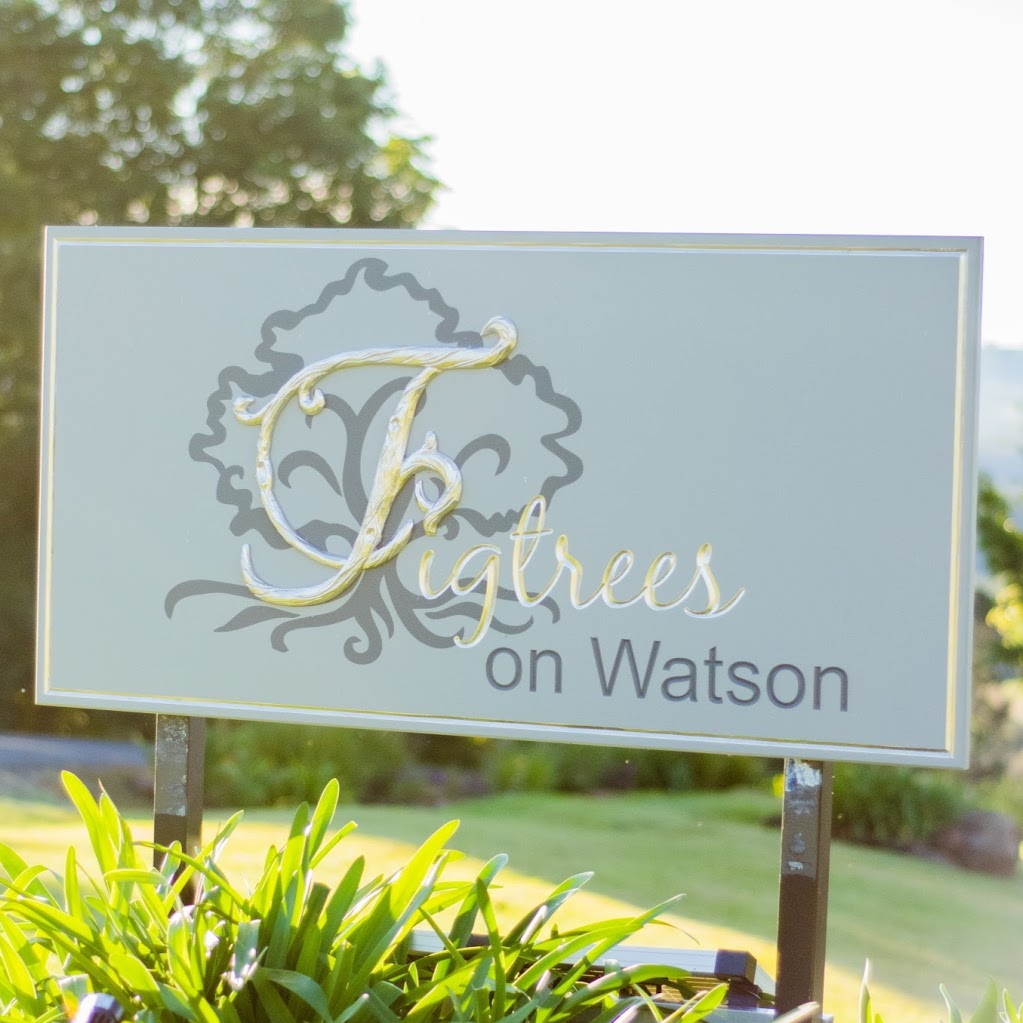 Figtrees on Watson | lodging | 78 Watson Ln, Reesville QLD 4552, Australia