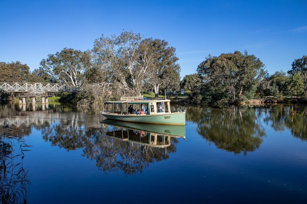 Port Of Sale Heritage Cruises | tourist attraction | Canal Rd, Sale VIC 3850, Australia | 0400933112 OR +61 400 933 112