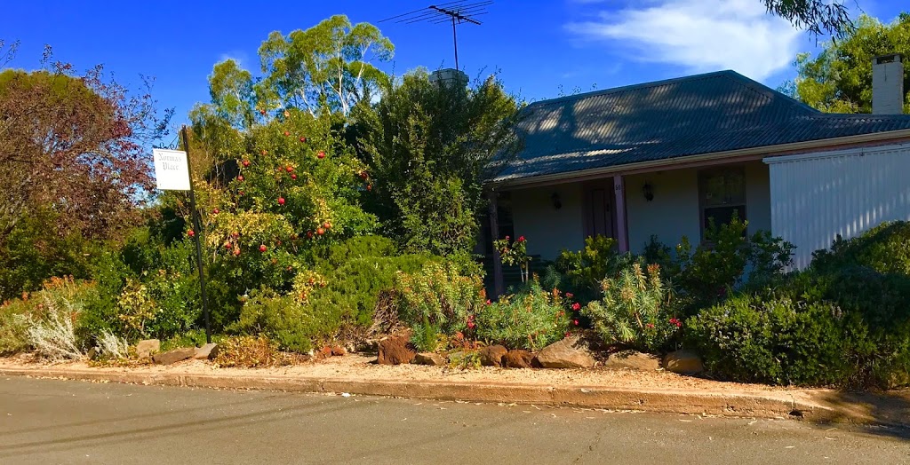 Normas Place Self-Contained Cottage | lodging | 50 John St, Tanunda SA 5352, Australia | 0418823556 OR +61 418 823 556