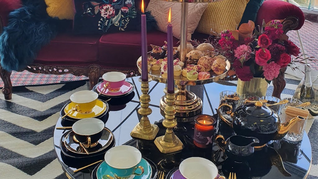 The High Tea Mistress | tourist attraction | 54 Fraser St, Clunes VIC 3370, Australia | 0387972557 OR +61 3 8797 2557