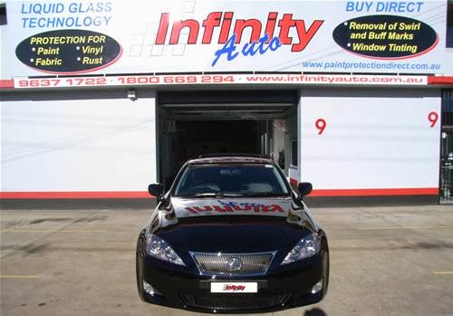 Infinity Auto P/L | car wash | 9 James Ruse Dr, Granville NSW 2142, Australia | 0296371722 OR +61 2 9637 1722