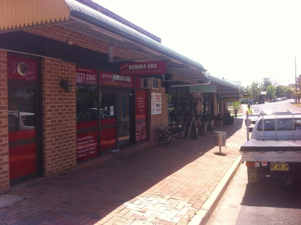 Old Pansy Junction | shopping mall | 1147 Grose Vale Rd, Kurrajong NSW 2758, Australia | 0415463692 OR +61 415 463 692