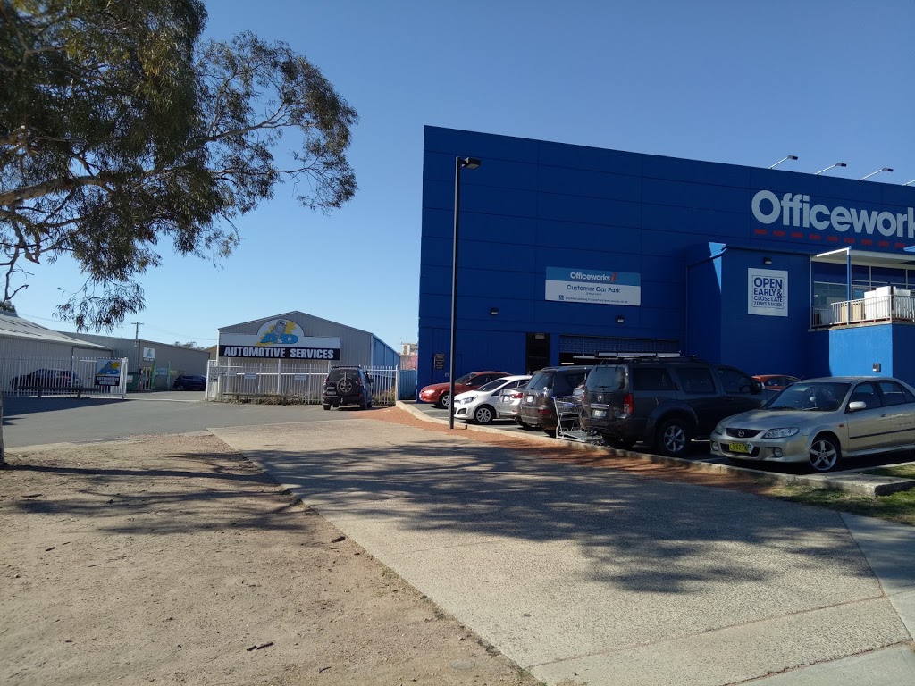 A&D Automotive Services | car repair | 301 Canberra Ave, Fyshwick ACT 2609, Australia | 0262809911 OR +61 2 6280 9911