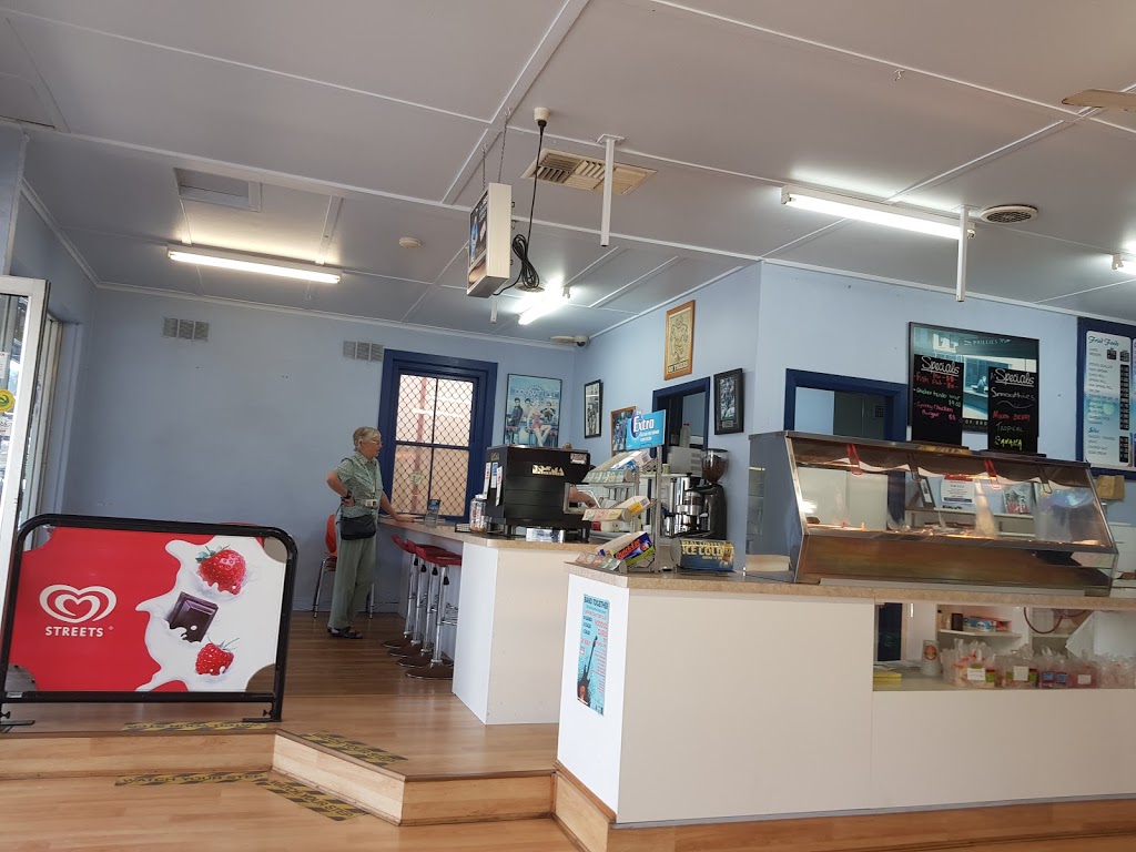 Pambula Village Milk Bar | meal takeaway | 31 Quondola St, Pambula NSW 2549, Australia | 0264956640 OR +61 2 6495 6640