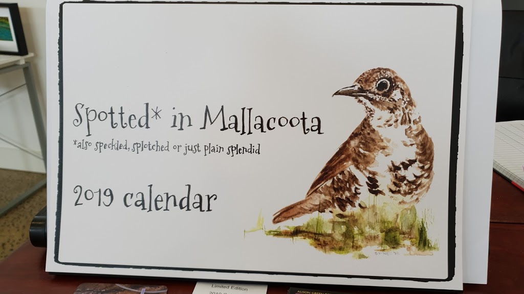 mallacoota art space | 66 Maurice Ave, Mallacoota VIC 3892, Australia