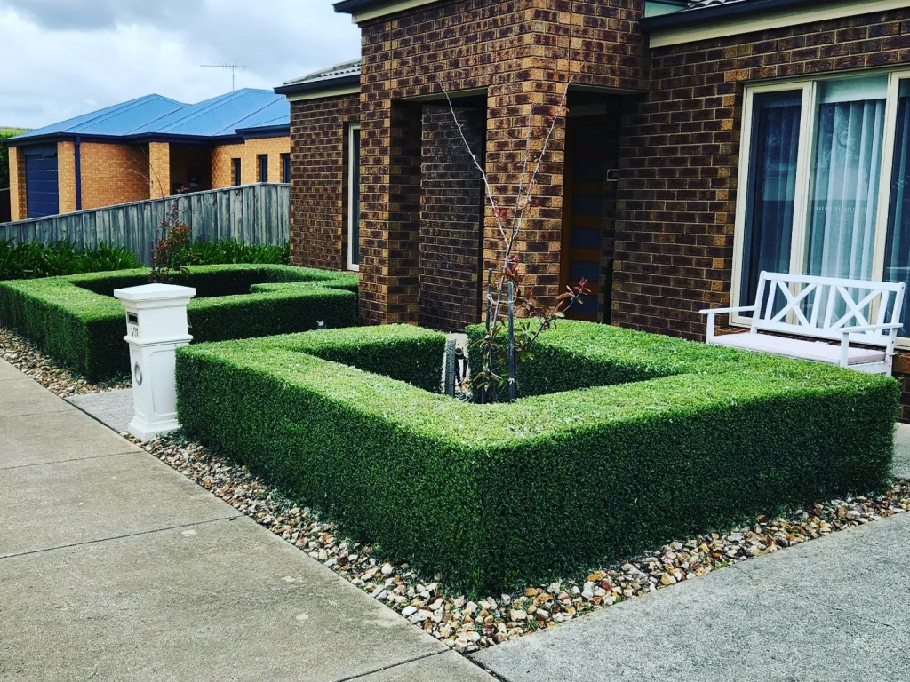 Greater Geelong Mowing & Maintenance | 60 Moreillon Bvd, Bannockburn VIC 3331, Australia | Phone: 0448 777 702
