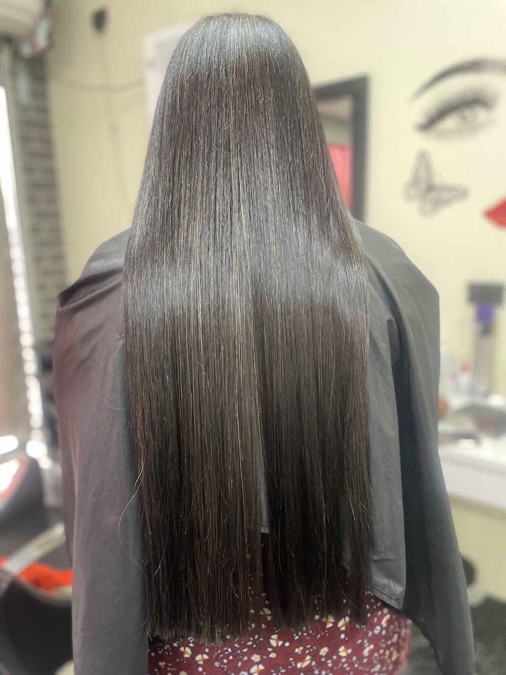 Glamzone hair and beauty | 30 Leopold St, Strathtulloh VIC 3338, Australia | Phone: 0481 819 666