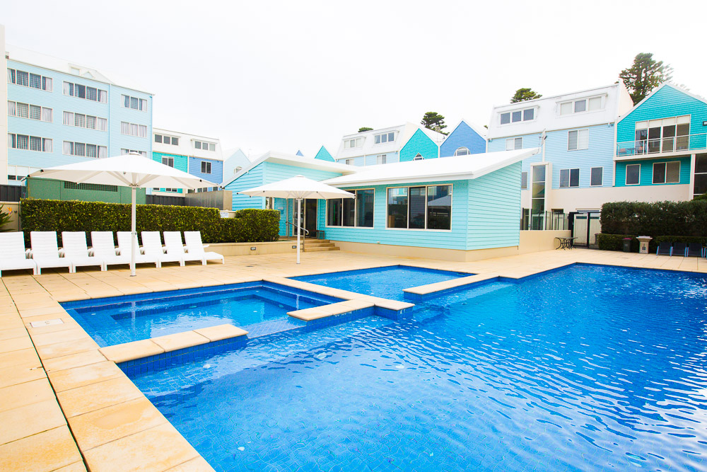 Lady Bay Resort | lodging | 2 Pertobe Rd, Warrnambool VIC 3280, Australia | 0355621662 OR +61 3 5562 1662