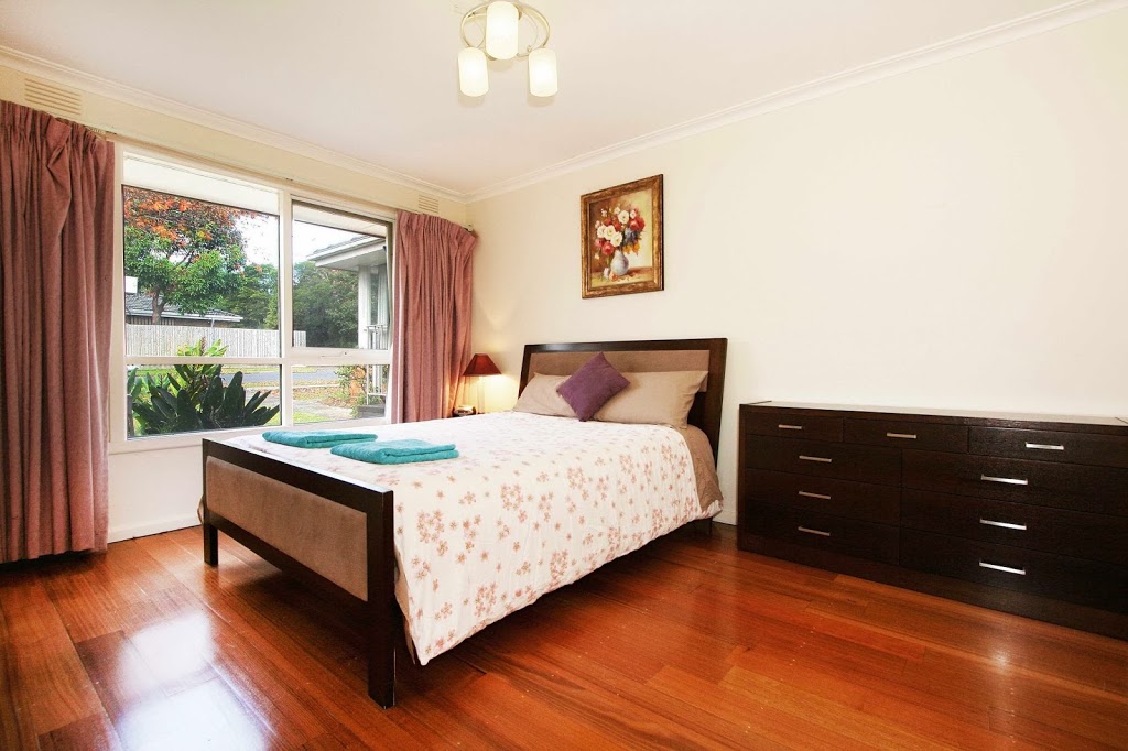 Box Hill Accommodation | lodging | 40 Thames St, Box Hill North VIC 3129, Australia | 0398183323 OR +61 3 9818 3323