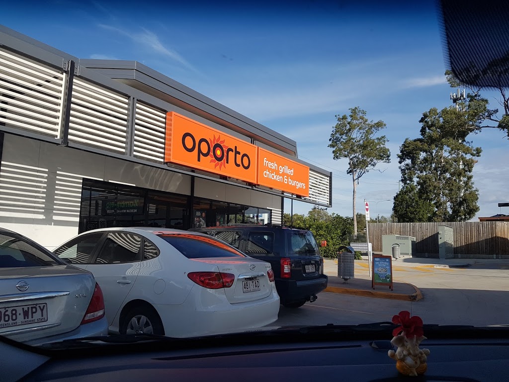 Oporto - Heathwood | Stapylton Rd &, Wadeville St, Heathwood QLD 4110, Australia | Phone: (07) 3372 1788