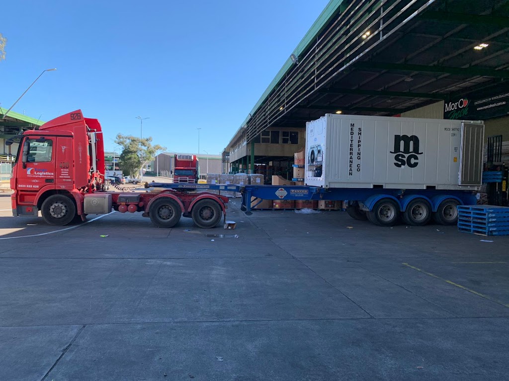 Cargo Logistics |  | 1 Loftus Rd, Yennora NSW 2161, Australia | 1300222746 OR +61 1300 222 746