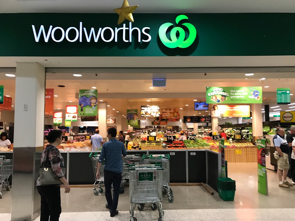 Woolworths | 224 Prospect Hwy, Seven Hills NSW 2147, Australia | Phone: (02) 9677 6432