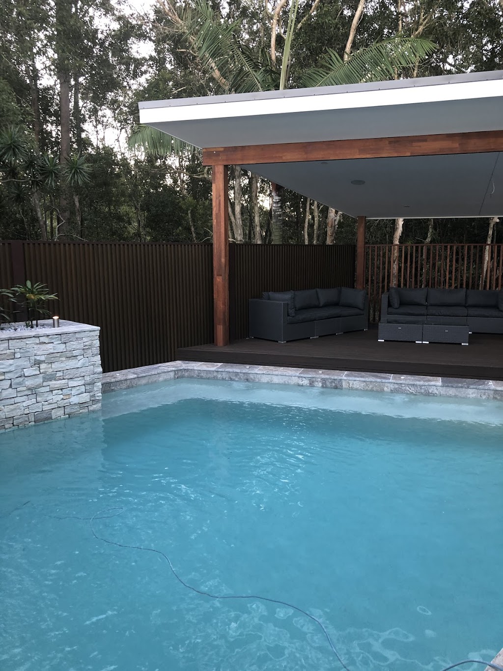 Solution Pools | general contractor | 244 Diddillibah Rd, Woombye QLD 4559, Australia | 0409035382 OR +61 409 035 382