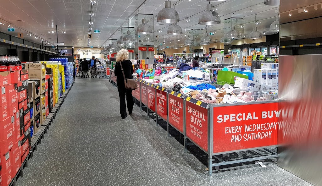 ALDI Kilkenny | supermarket | Arndale Shopping Centre, 470 Torrens Rd, Kilkenny SA 5009, Australia