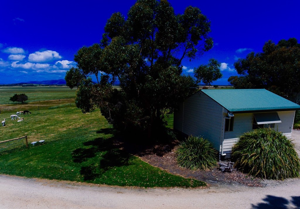 Promhills Cabins | lodging | 3650 Meeniyan-Promontory Rd, Yanakie VIC 3960, Australia | 0356871469 OR +61 3 5687 1469