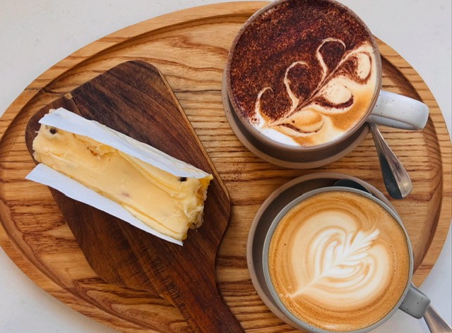 Roxys Cafe | 19 Dokic Wy, Baranduda VIC 3691, Australia | Phone: (02) 6062 2033