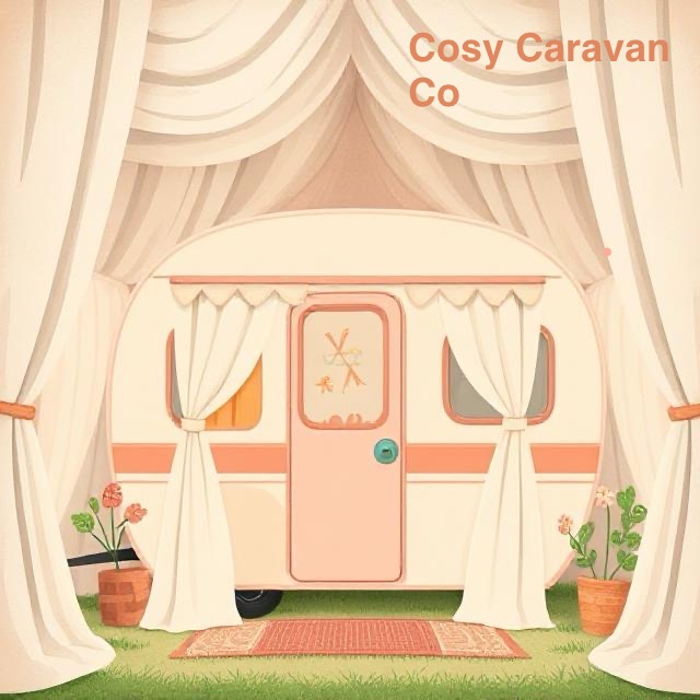 Cosy Caravan Co | 10 McIntyre Rd, Lara VIC 3212, Australia | Phone: 0437 348 888