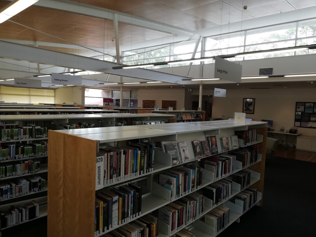 Kincumber Library | library | 3 Bungoona Rd, Kincumber NSW 2251, Australia | 0243047641 OR +61 2 4304 7641