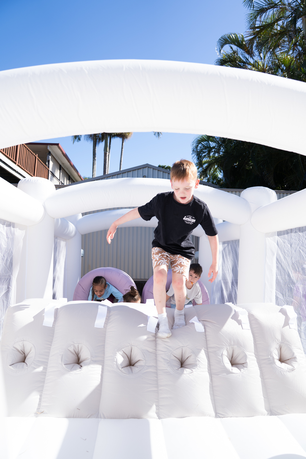 Bounce House Fun | 16 Robert Jones St, Redbank Plains QLD 4301, Australia | Phone: 0437 549 689
