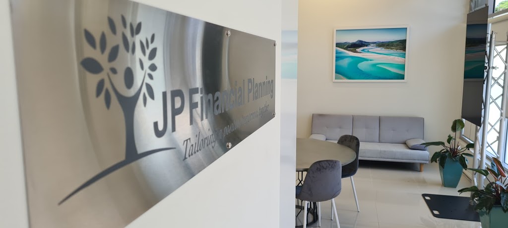 JP Financial Planning | 7 Lynwood Ct, Ferny Hills QLD 4055, Australia | Phone: 0455 446 670