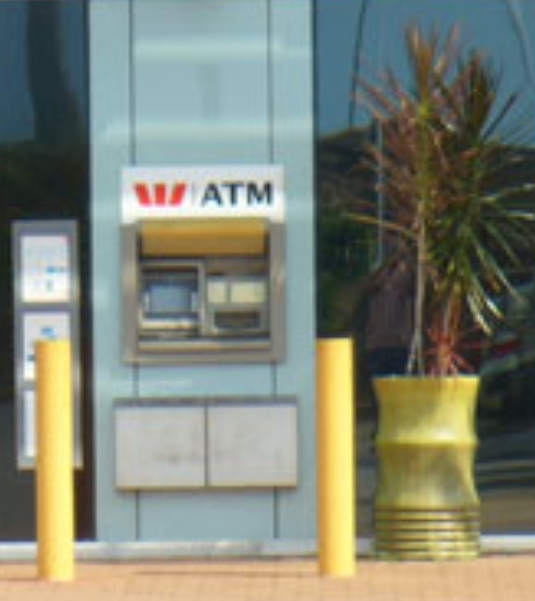Westpac ATM | 13/159 Dick Ward Dr, Nightcliff NT 0810, Australia | Phone: 13 20 32