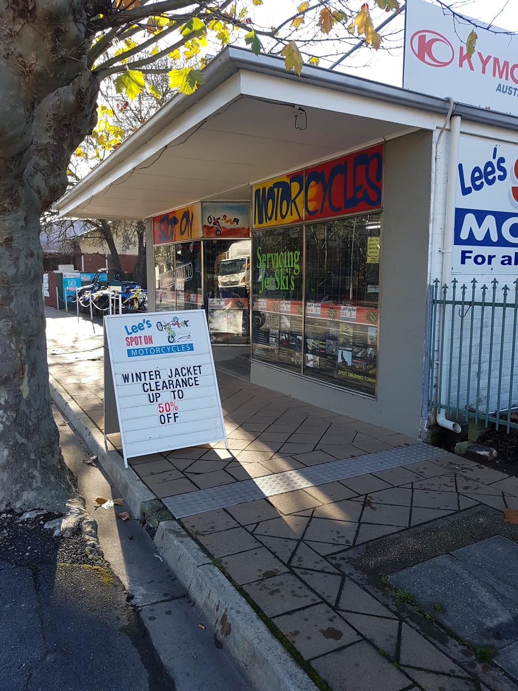 Lees Spot On | car repair | 122 Melrose St, Mount Pleasant SA 5235, Australia | 0885682266 OR +61 8 8568 2266
