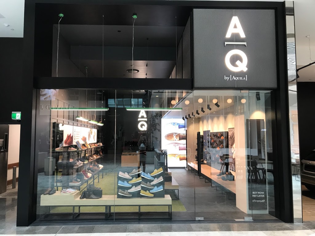 AQ by Aquila | shoe store | 1213a, Westfield Carousel, 1382 Albany Hwy, Cannington WA 6107, Australia | 0893518056 OR +61 8 9351 8056