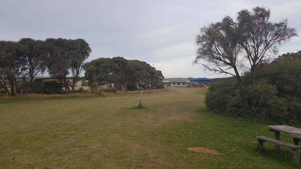 Princetown Recreation Reserve & Camping | campground | 99 Old Coach Rd, Princetown VIC 3269, Australia | 0429985176 OR +61 429 985 176