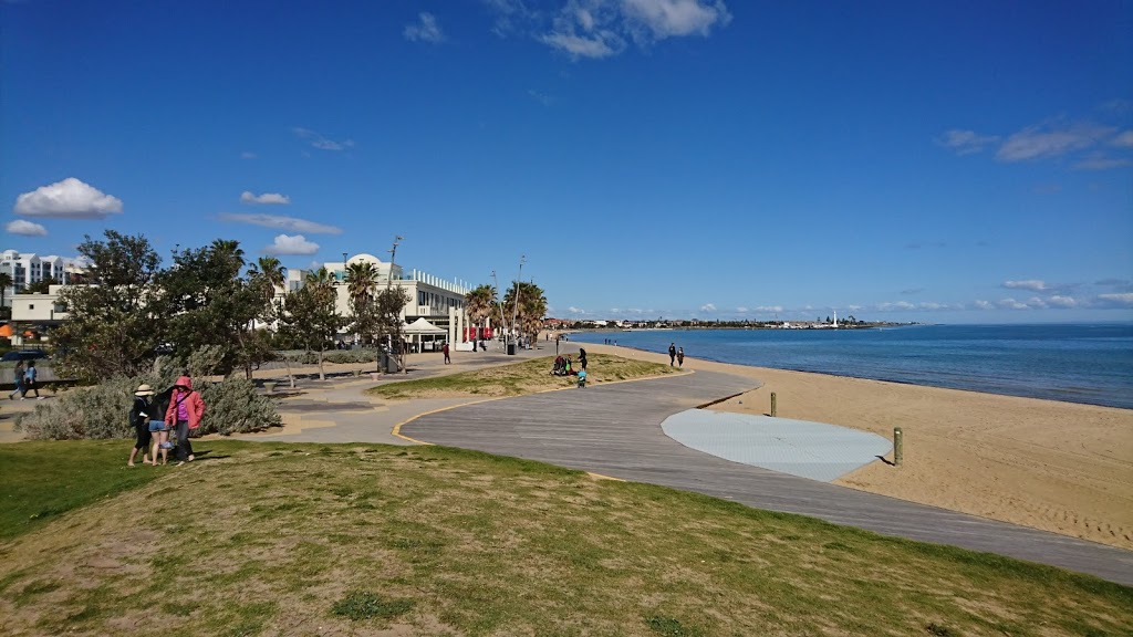 St. Kilda Pier Penguin Colony | zoo | Victoria, Australia