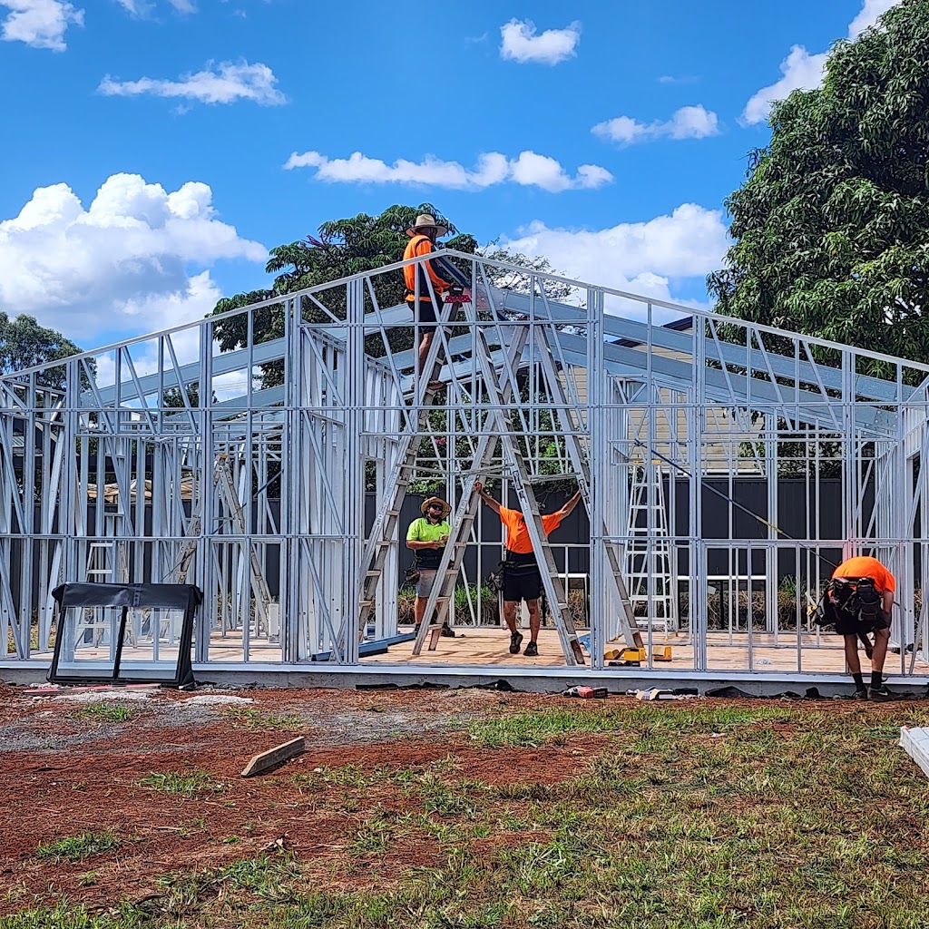 Prestige Garage Construction | 288 Stoney Camp Rd, Park Ridge South QLD 4125, Australia | Phone: 0450 873 832