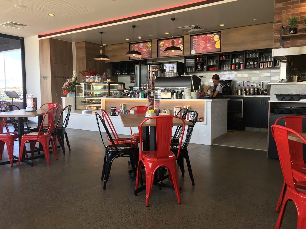 Stellarossa Yarrabilba | cafe | 2/24 Waldron Street, Yarrabilba QLD 4207, Australia | 0755155746 OR +61 7 5515 5746