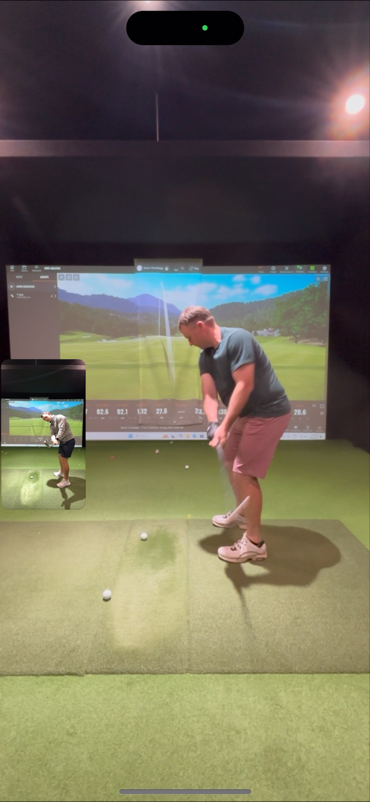 WP Golf Performance Studio | Ellerton Dr, Wacol QLD 4067, Australia | Phone: (07) 3271 4057