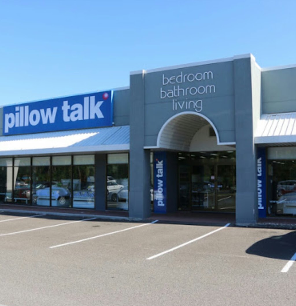 Pillow Talk Kawana | furniture store | 3 Longwood St, Minyama QLD 4575, Australia | 0754446655 OR +61 7 5444 6655