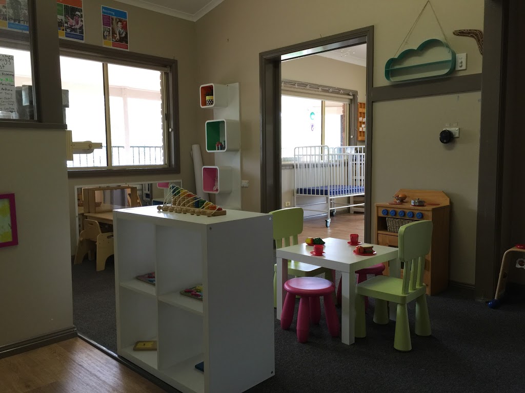 Keleahs Early Learning & Development | school | 13 Belar Ave, Terrigal NSW 2260, Australia | 0243852808 OR +61 2 4385 2808