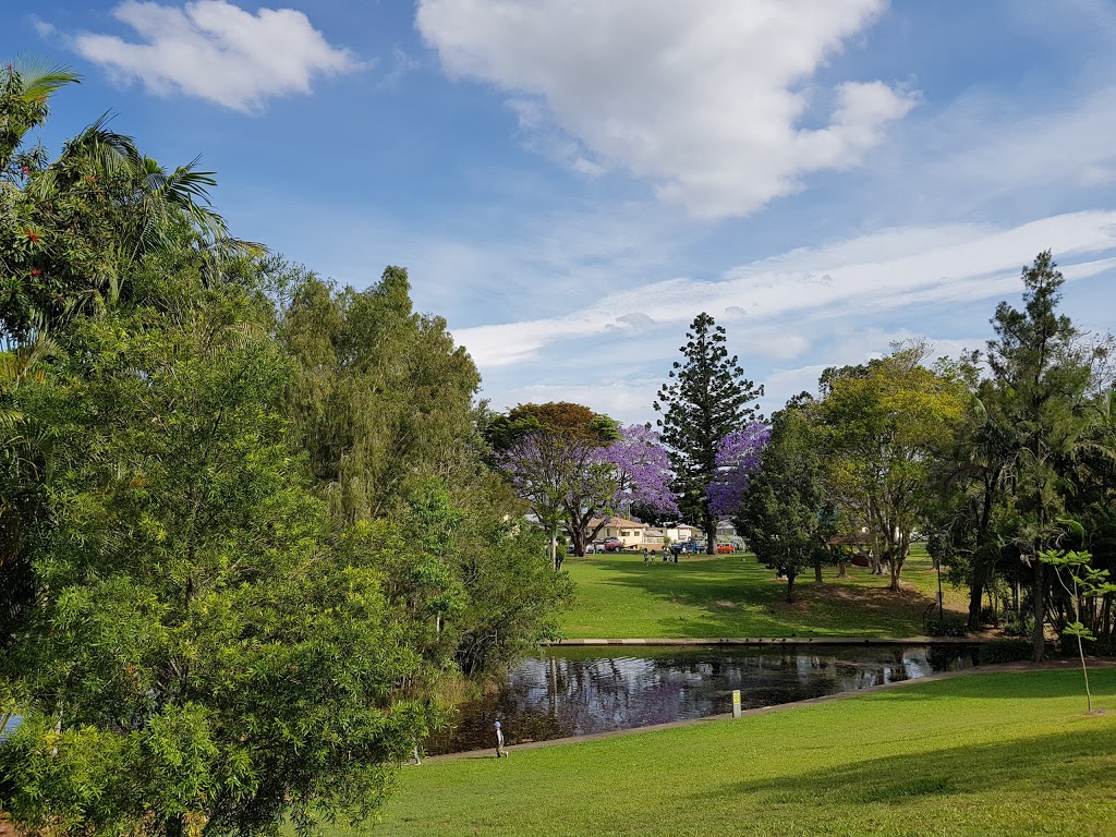 Westward Park | park | 63-73 Mary St, Grafton NSW 2460, Australia | 0266430200 OR +61 2 6643 0200