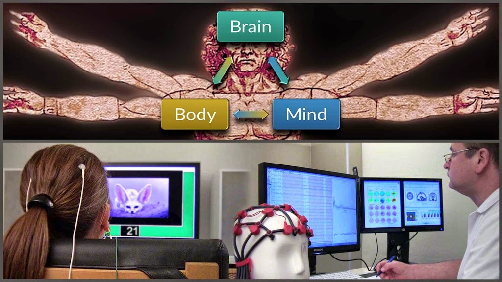 BODY MIND & BRAIN — Neurotherapy Practice Gold Coast | health | 32 Lawley Cres, Pacific Pines QLD 4211, Australia | 0755933955 OR +61 7 5593 3955