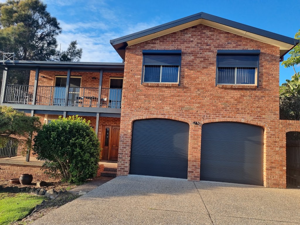 Docs Roller Shutter Service | 598 The Ridge Rd, Malua Bay NSW 2536, Australia | Phone: 0451 197 403