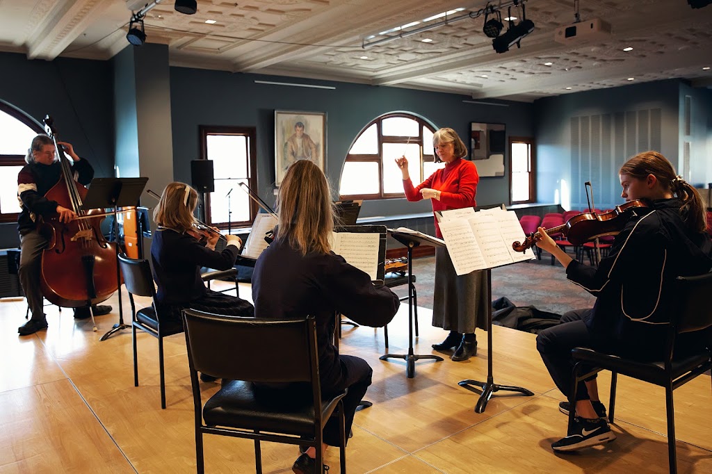 Hunter Regional Conservatorium | Level 1/80 Bridge St, Muswellbrook NSW 2333, Australia | Phone: (02) 6541 4888