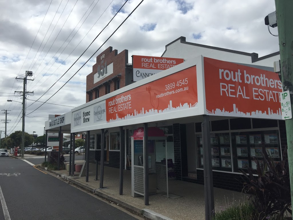 Rout Brothers | 947 Wynnum Rd, Cannon Hill QLD 4170, Australia | Phone: (07) 3899 4545
