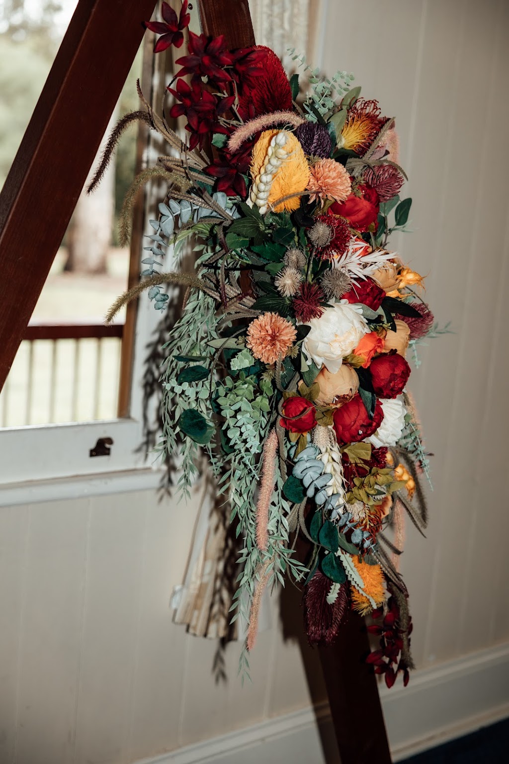 Enchanted Weddings and Events Hire | 21 Mitchell St, Boronia Heights QLD 4124, Australia | Phone: 0481 268 884