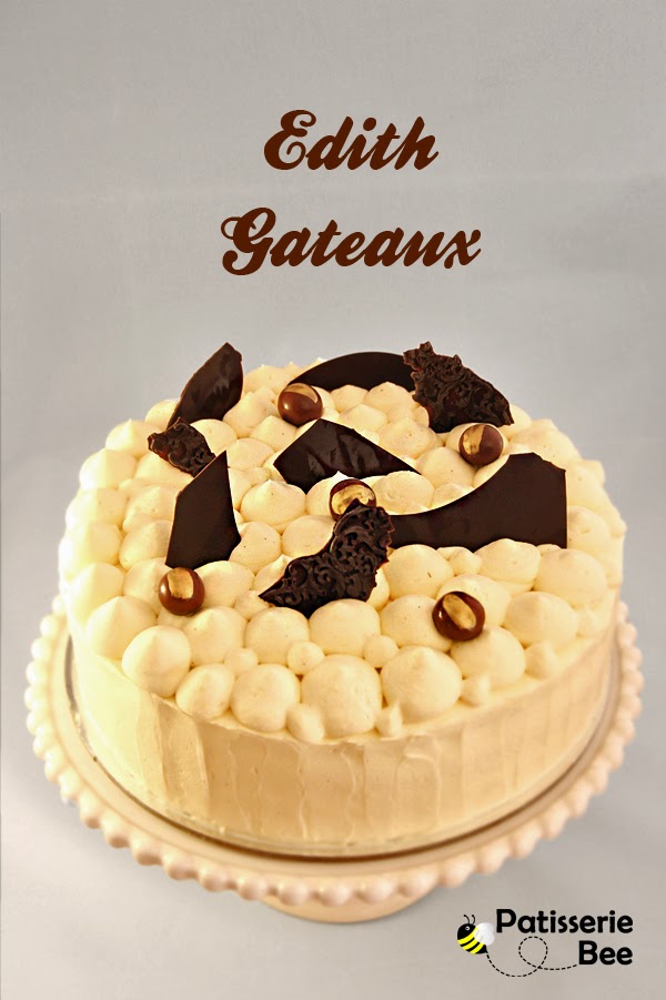 Patisserie Bee | 38 Jervois St, Torrensville SA 5031, Australia | Phone: 0430 544 883