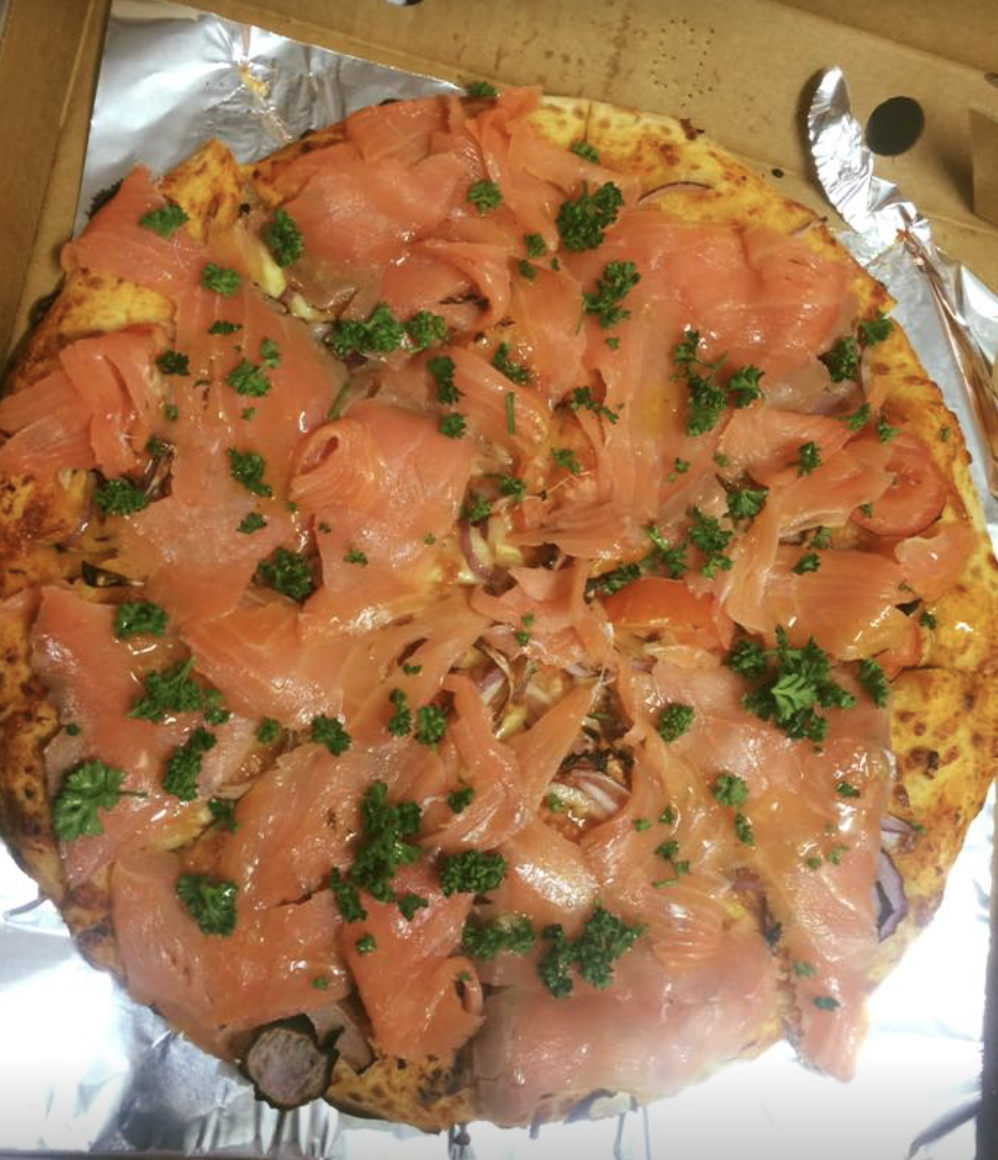 Marinellis Pizza & Pasta | 129A Copernicus Way, Keilor Downs VIC 3038, Australia | Phone: (03) 9310 8300