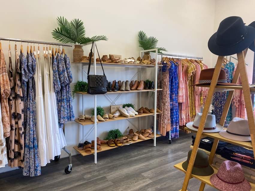 Style House Fashion | clothing store | Shop 6A Sun Valley Road Marketplace, 85 Sun Valley Rd, Kin Kora QLD 4680, Australia | 0409092191 OR +61 409 092 191