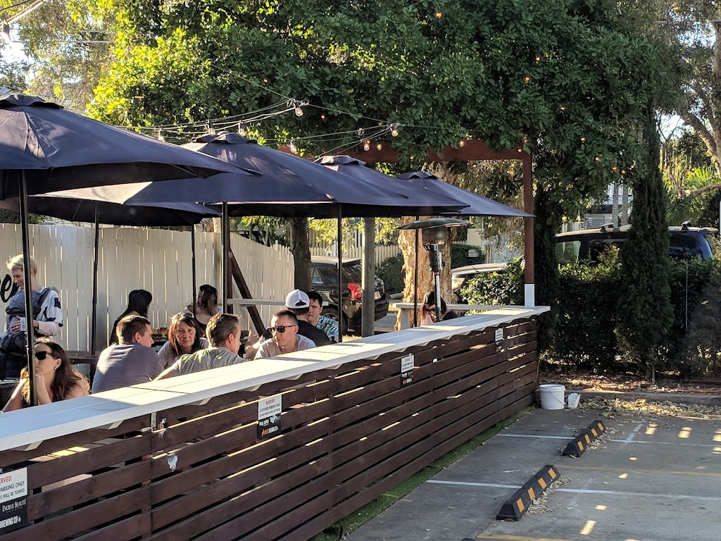 Fuel Brewing Co Bulimba | 41 Oxford St, Bulimba QLD 4171, Australia | Phone: (07) 3899 5470