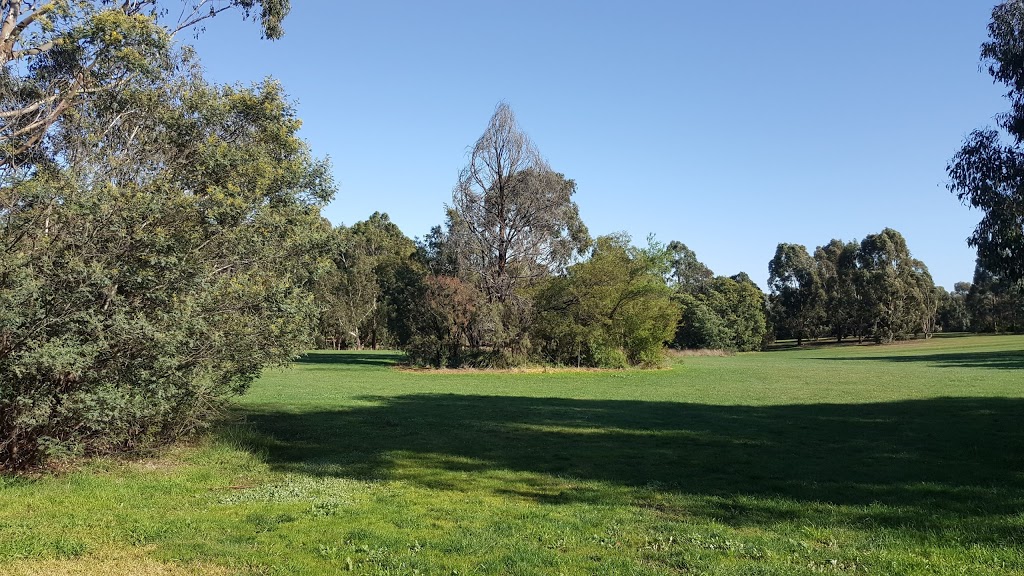 Wurundjeri Walk | park | 109 Orchard Grove, Blackburn South VIC 3130, Australia