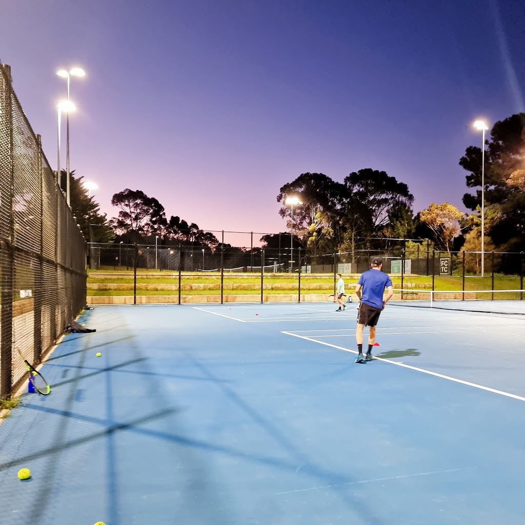 Frankston Centenary Tennis Club | 240 Centenary Park Dr, Frankston North VIC 3200, Australia | Phone: 0417 741 177