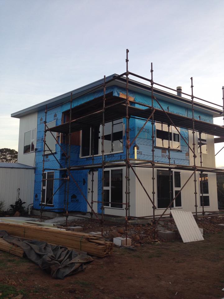 Chris Stanfield Building & Joinery | general contractor | Unit 1/19 Dowling St, Launceston TAS 7250, Australia | 0407333536 OR +61 407 333 536
