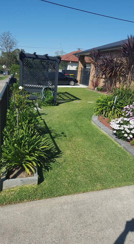 Hunter Lawn Maintenance Services | 2 Edstein Pl, Raymond Terrace NSW 2324, Australia | Phone: 0432 738 376