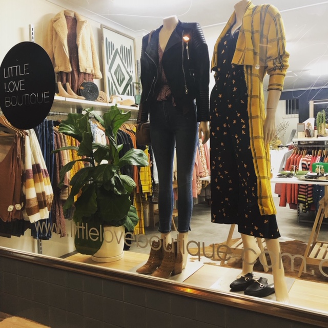 Little Love Boutique | clothing store | Shop 35, Southgate Plaza Shopping Centre, 90 Sherriffs Rd, Morphett Vale SA 5162, Australia | 0492139068 OR +61 492 139 068
