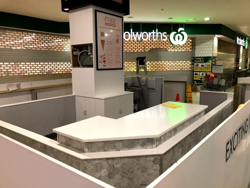 Stone tops Solid Surface | home goods store | 6/35 Margaret St, Southport QLD 4215, Australia | 0405713865 OR +61 405 713 865